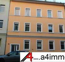 Helle 4-Zi-Whg. im 2.OG mit großem Balkon, - Gera Debschwitz