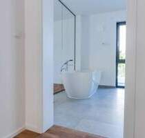 Exklusiv Wohnen - Nachhaltig Investieren - Gartenwohnung - Roth