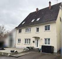 Viel Raum, viele Möglichkeiten - Charakterhaus im Herzen von Riedlingen