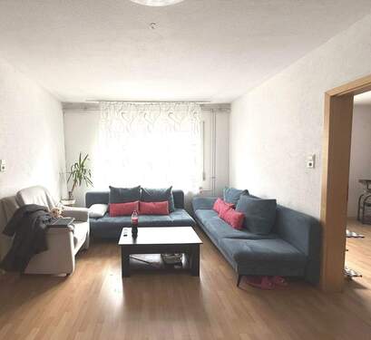 Wohnzimmer - Einfamilienhaus mit 200,00 m&sup2; in Riedlingen zum Kaufen