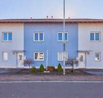 Neuwertige Doppelhaushälfte in hervorragender Wohnlage! - Weilerbach