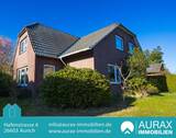 Außenaufnahme - 8 Zimmer Einfamilienhaus in Aurich