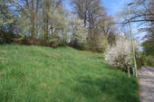 Bild1 - bis zu 1.205 m² großes Baugrundstück im Grünen, Vilsbiburg