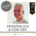 Jürgen Pfund Immobilien - Ihr Makler vor Ort - 