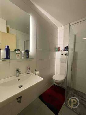 Bad - 2 Zimmer Etagenwohnung zum Kaufen in Korb