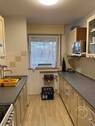 Einbauküche vom Mieter - 2 Zimmer Etagenwohnung in Korb
