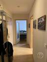 Flur - Etagenwohnung mit 56,00 m&sup2; in Korb zum Kaufen