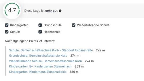 Bildung - 