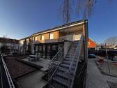 Vorderansicht - 8 Zimmer Einfamilienhaus in Hannover