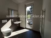 Erfrischungsbad - 