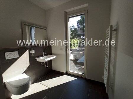 Erfrischungsbad - 