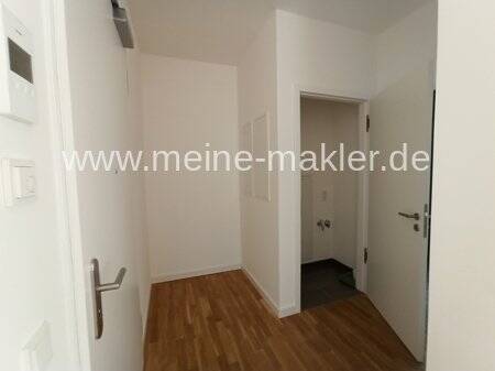 Diele/Abstellraum - 