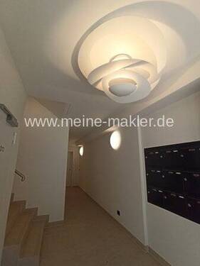 Hauseingang - 