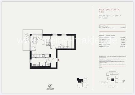 Schnittmuster - 