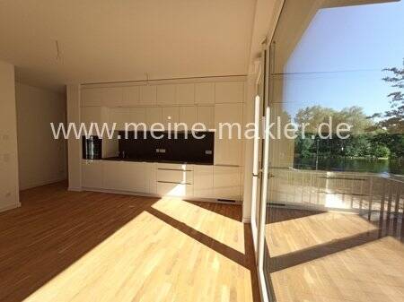 Wohnen/Essen - 