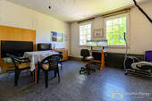 EG Arbeitszimmer - 