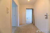 EG Wohnung Flur - 