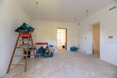 EG Wohnung Wohnküche - 
