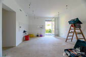 EG Wohnung Wohnküche - 