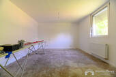 EG Wohnung Schlafen - 