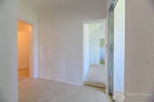 EG Wohnung Flur - 