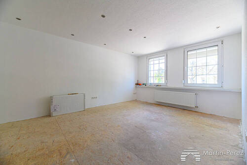 EG Wohnung Wohnen - 
