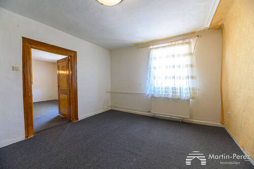 OG Schlafzimmer - 