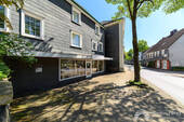 Gebäudeansicht - 8 Zimmer Mehrfamilienhaus, Wohnhaus in Ennepetal