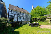 Gartenansicht - 