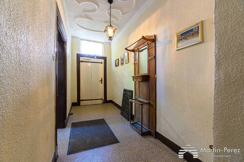 EG Hausflur - 