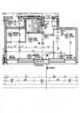 Grundriss bemaßt - 