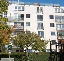 Vermietete kleine, ruhige 2-Raum-Wohnung, Blick ins Grüne, mit Aufzug, Tiefgarage und barrierefreiem Zugang - Leipzig Böhlitz-Ehrenberg