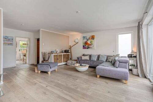 Wohnzimmer - 