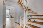 Treppe OG - 