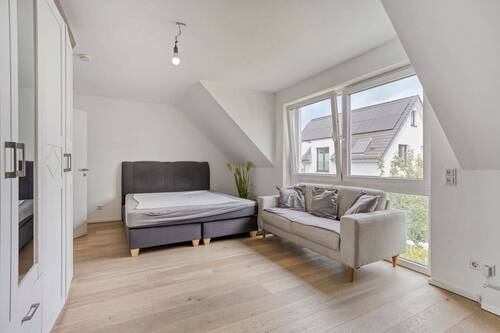 Kinderzimmer - 
