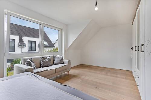 Kinderzimmer - 