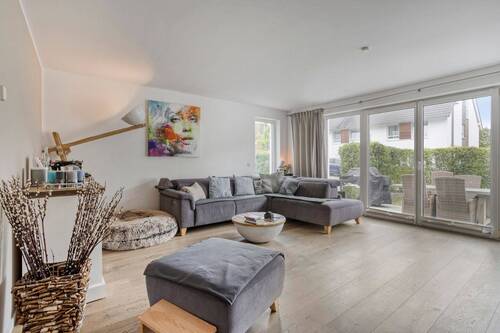 Wohnzimmer - 