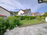 Gartenbereich - 
