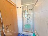 Dusche im EG - 
