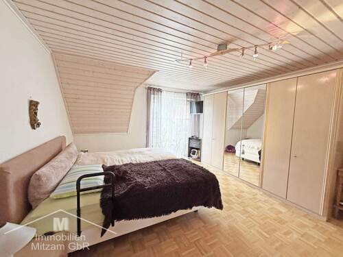 Schlafzimmer - 
