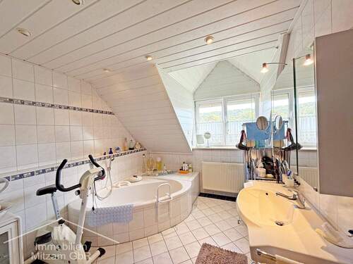 Bad im DG - 