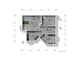 Grundriss Kellergeschoss - 