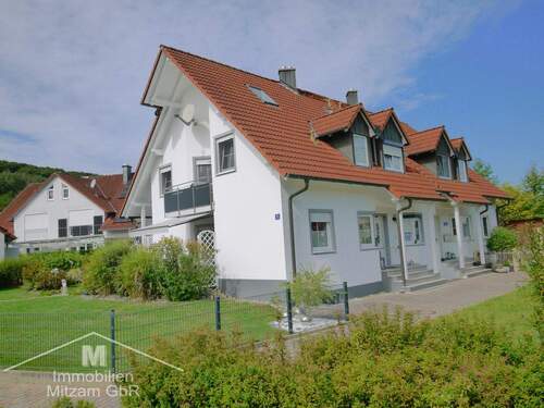 Südostansicht - 