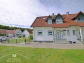 Ostansicht - 