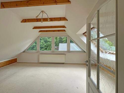Spitzboden - 