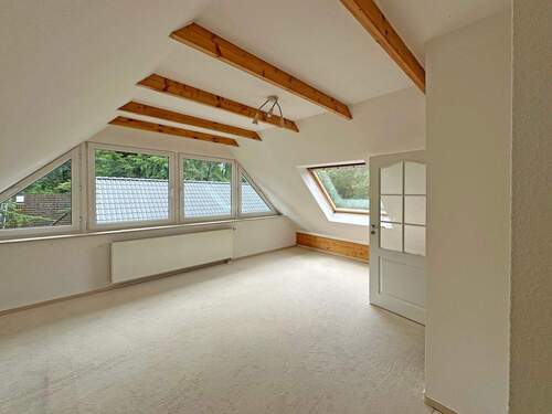 Spitzboden - 