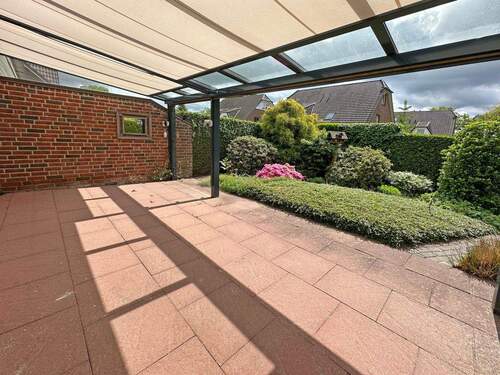 Terrasse - 