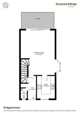 Erdgeschoss - 