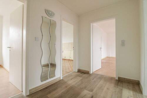 Eingangsbereich OG - 