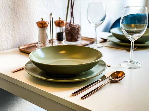 Bild 3 - 1 Zimmer Etagenwohnung in Laatzen